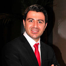 Eyad Attar